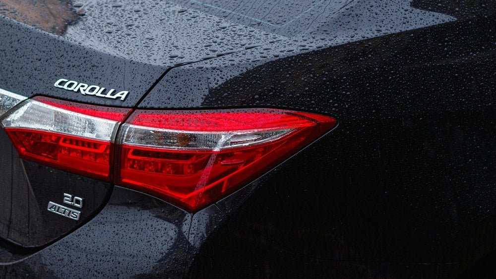 The Corolla Legacy Proves Reliability and Longevity for Decades